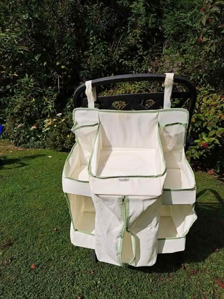 Photo of free Baby-Change Tidy (Redhill - RH1) #1