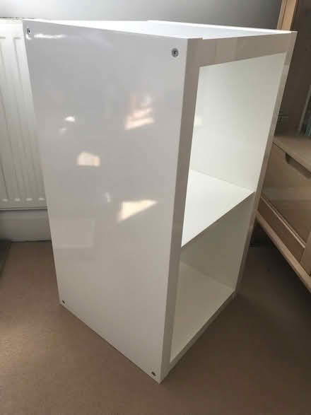 Photo of free IKEA shelf unit (Kew TW9) #2