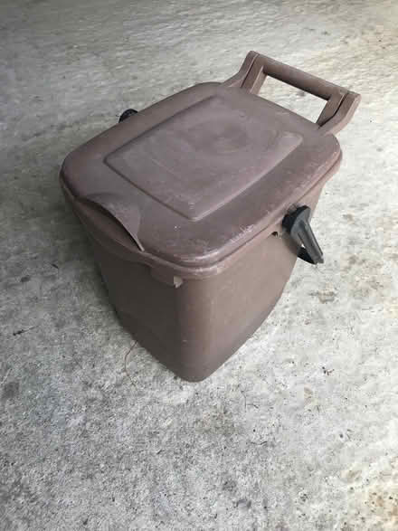 Photo of free Compost bin (Chesham HP5) #1