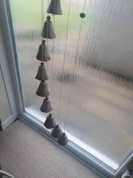 Photo of free Large China Chime (Blackwood NP12) #3