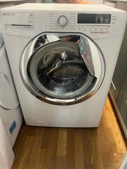 Photo of free Washing machine (Tunbridge Wells TN2) #1