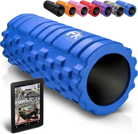Photo of foam roller (Great Baddow CM2) #1