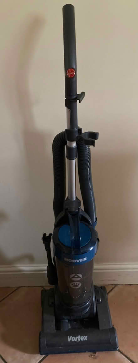 Photo of free Hoover Vortex vacuum cleaner NOT WORKING (Woodmancote GL52) #2