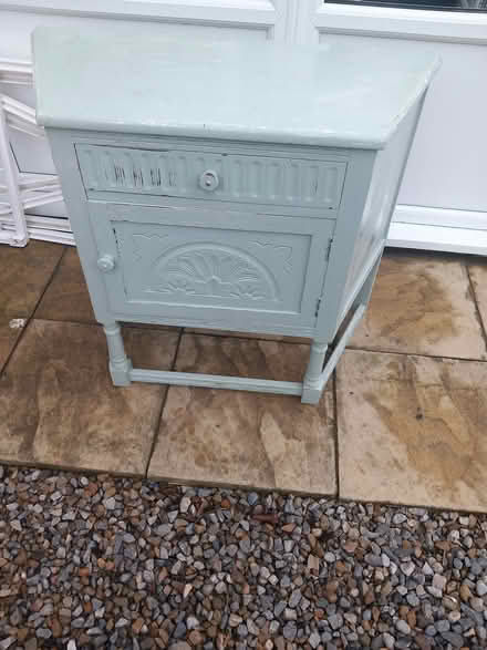 Photo of free Small cabinet (Halifax) #1