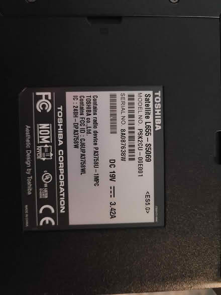 Photo of free Old PC for scraps or random (Kirkland/ Eastside) #1