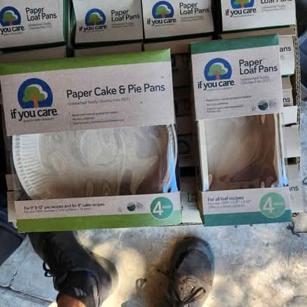 Photo of free Baking goods (San jose) #3