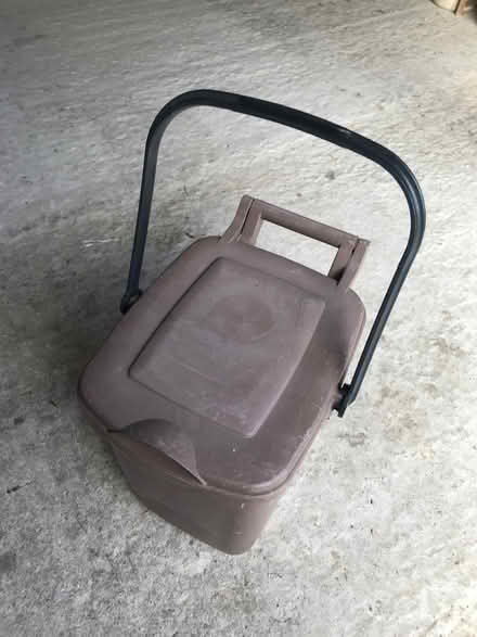 Photo of free Compost bin (Chesham HP5) #2