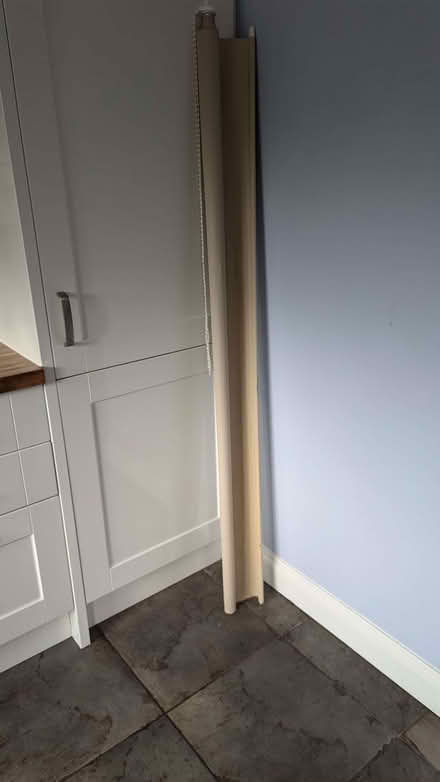 Photo of free Roller Blind (Old Walcot SN3) #1