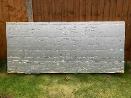 Photo of free Piece of Celotex insulation board (Bilton CV22) #1