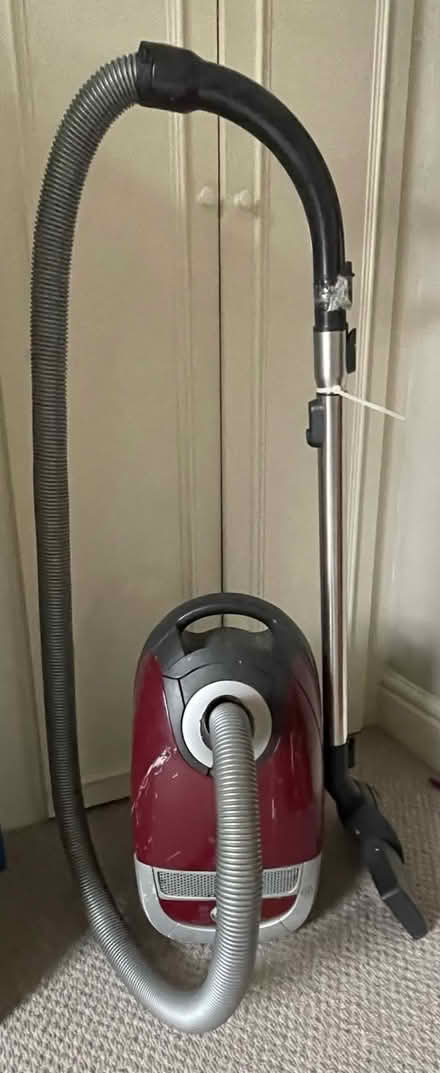 Photo of free Hoover (Heswall CH60) #2