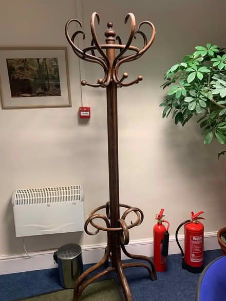Photo of free Coat Stand (Cummersdale CA2) #3