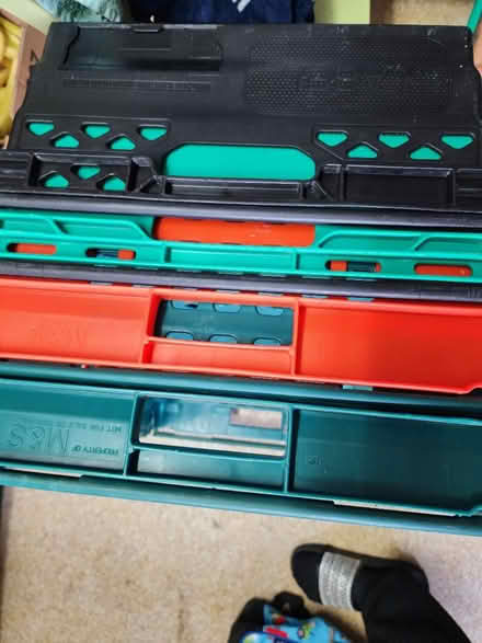 Photo of free Have lots of this if anyone needs (Harrow) #1