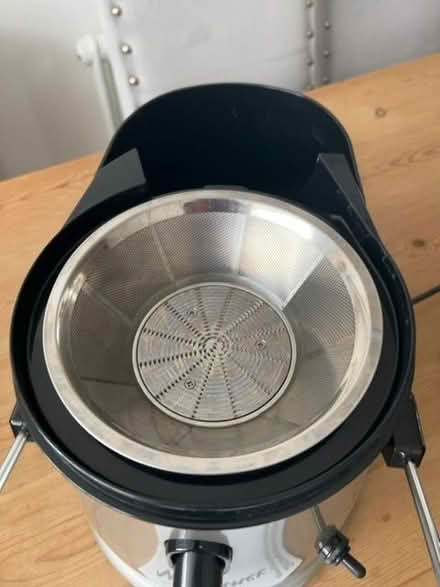 Photo of free Moulinex Juicer (Brock Hill RG42) #2