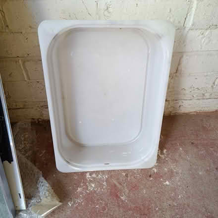 Photo of free 3 x IKEA plastic boxes / drawers (East Finchley N2) #2