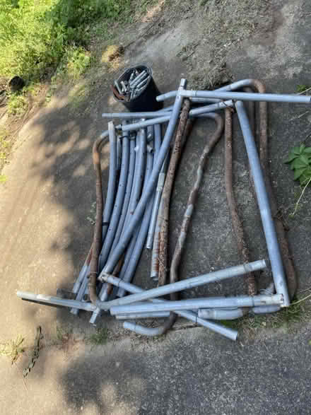 Photo of Scrap Removerals (WD3 9XW) #1
