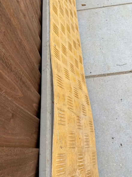 Photo of free Ramp / Walkboard (Epping CM16) #4