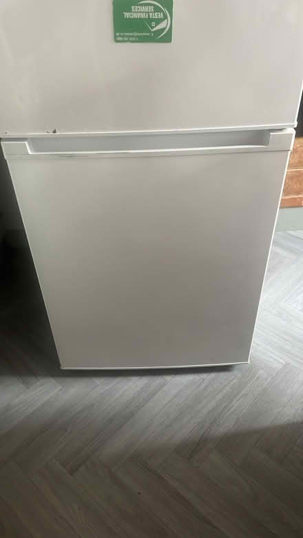 Photo of free Fridge freezer 70/30 (Wincobank S5) #3