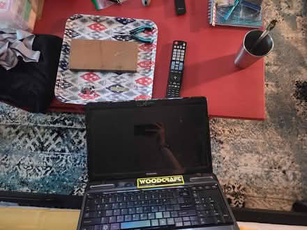 Photo of free Old PC for scraps or random (Kirkland/ Eastside) #3
