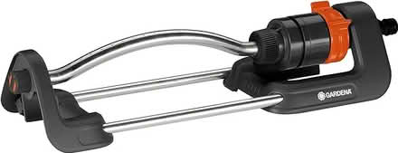 Photo of Any type of lawn sprinkler (Highbury N5) #1
