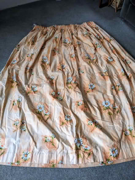 Photo of free Curtains (Alderley Edge SK9) #1