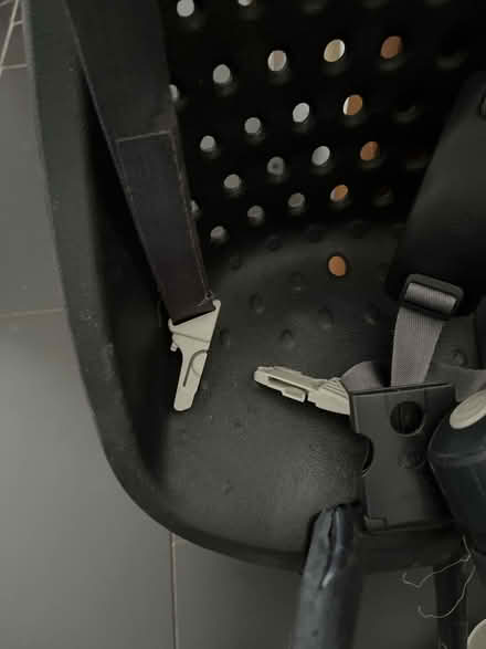 Photo of free Yepp seat (Isleworth TW7) #2