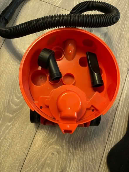 Photo of free Kids Henry hoover (Basildon, SS13) #2