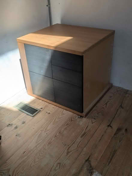 Photo of free cabinets (Ambler) #2