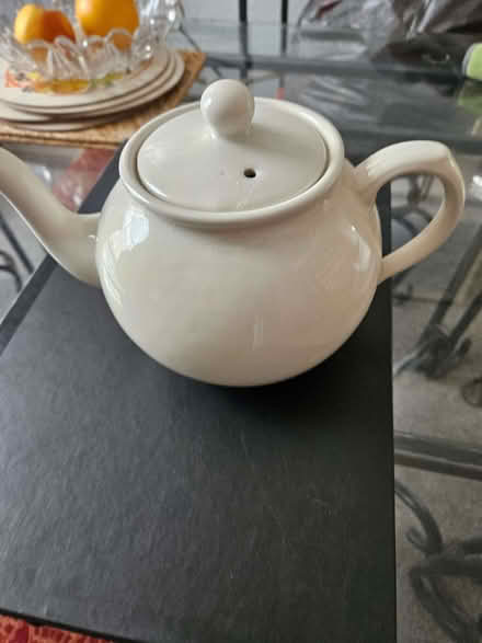 Photo of free Tea Pot (CT11) #1
