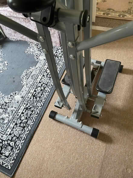 Photo of free Cross trainer (Alvescot OX18) #4