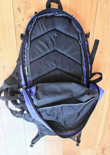 Photo of free Rucksack (Wisbech/Emneth) #2