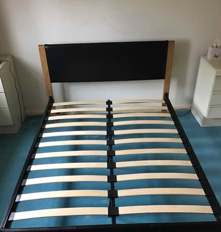 Photo of free Bed Frame (Orpington) #1