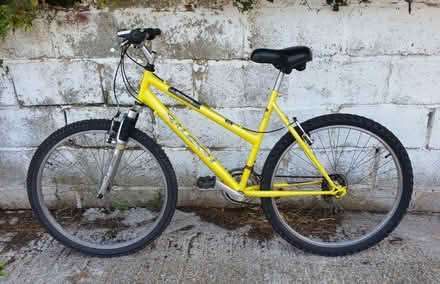 Photo of free BIKE : Please read full description (Whitehawk BN2) #3