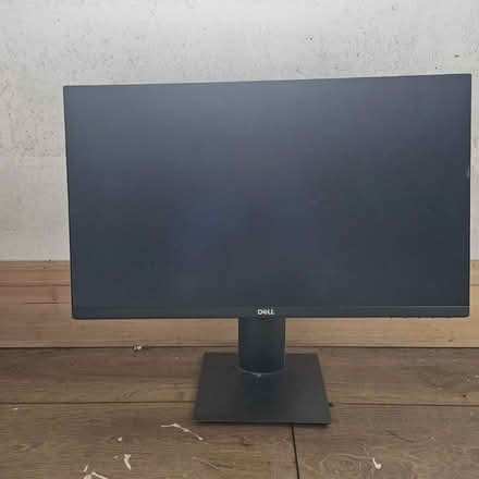 Photo of free Monitor (Bradford, BD7) #1