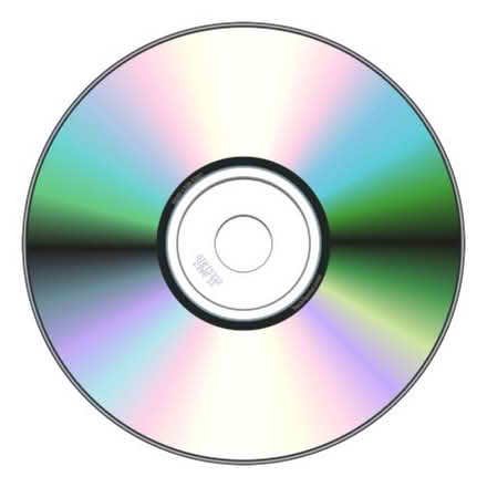 Photo of Music CDs (CT19) #1