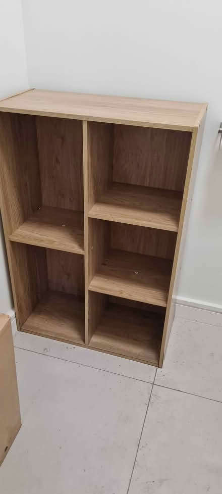 Photo of free Shelving unit (Lucan/ clondalkin area) #1