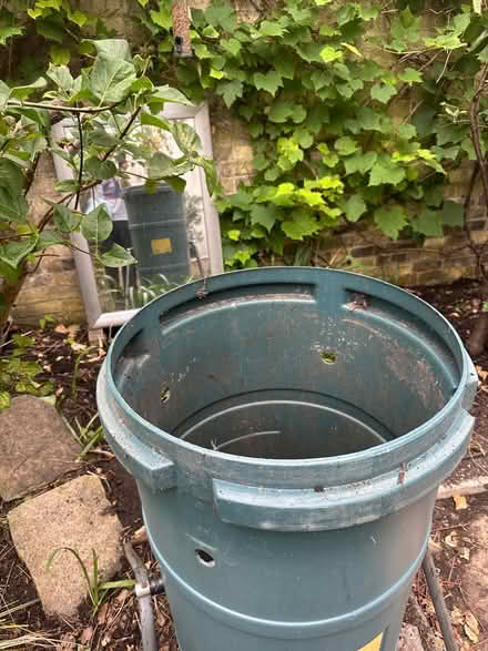Photo of free Blackwell Tumbler compost maker (Cambridge, CB5) #3