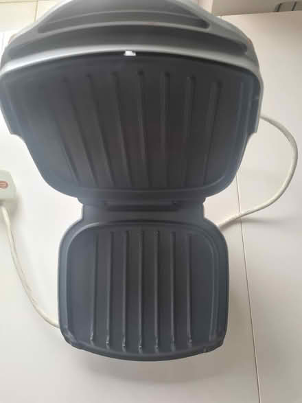 Photo of free George Forman Grill (N7) #2