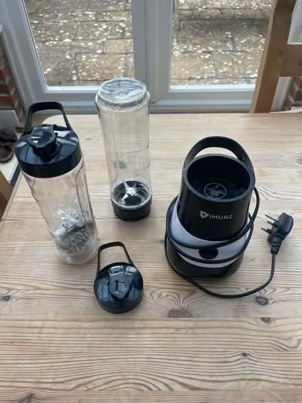 Photo of free Juicer (Wallands Park BN7) #1