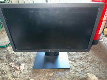 Photo of free Computer monitors (5) (Otley LS21) #2