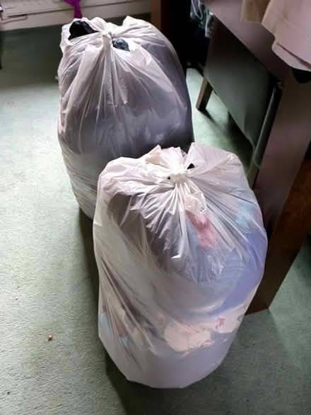 Photo of free Women's clothes (Earley RG6) #1