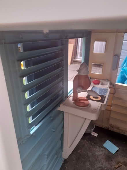 Photo of free Playhouse (BS20 portishead) #3