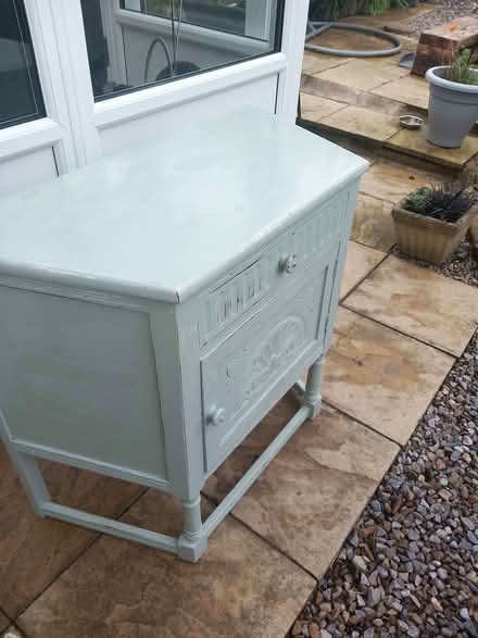 Photo of free Small cabinet (Halifax) #2