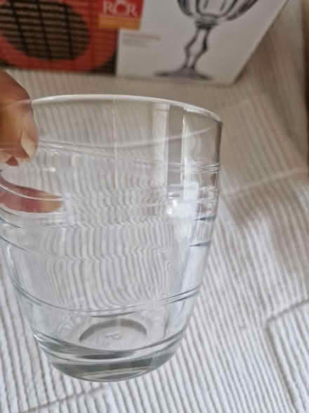 Photo of free Glasses and plates (WD23 Bushey) #2