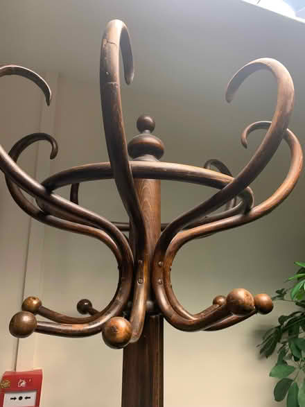 Photo of free Coat Stand (Cummersdale CA2) #2