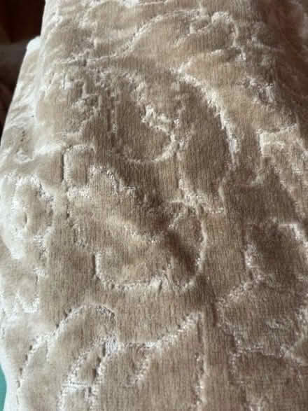 Photo of free Heavy silvery material (Central Lancaster LA1) #2