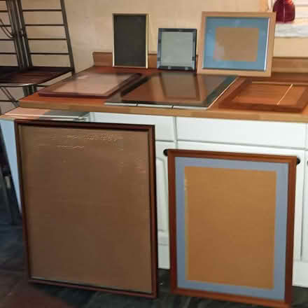 Photo of free Picture Frames (Natland LA9) #1