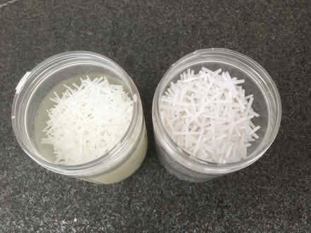 Photo of free Tile spacers (Wallingford) #2