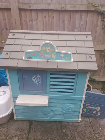 Photo of free Playhouse (BS20 portishead) #1