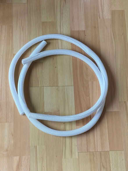 Photo of free Cable tidy tube trunking 2 strips (Harrogate HG2) #1