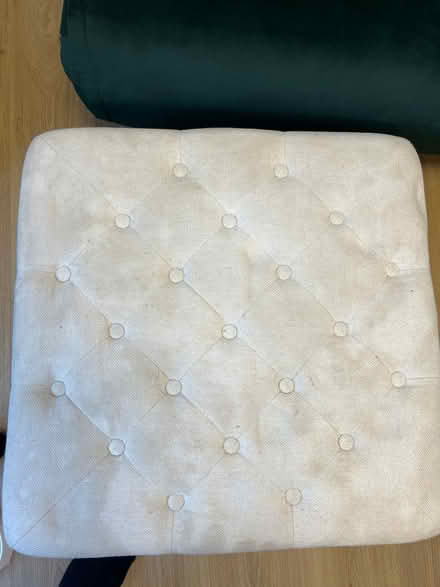 Photo of free Footstool (Halesowen B62) #2